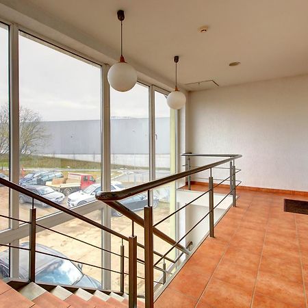 Aerohotel Vilna Habitación foto