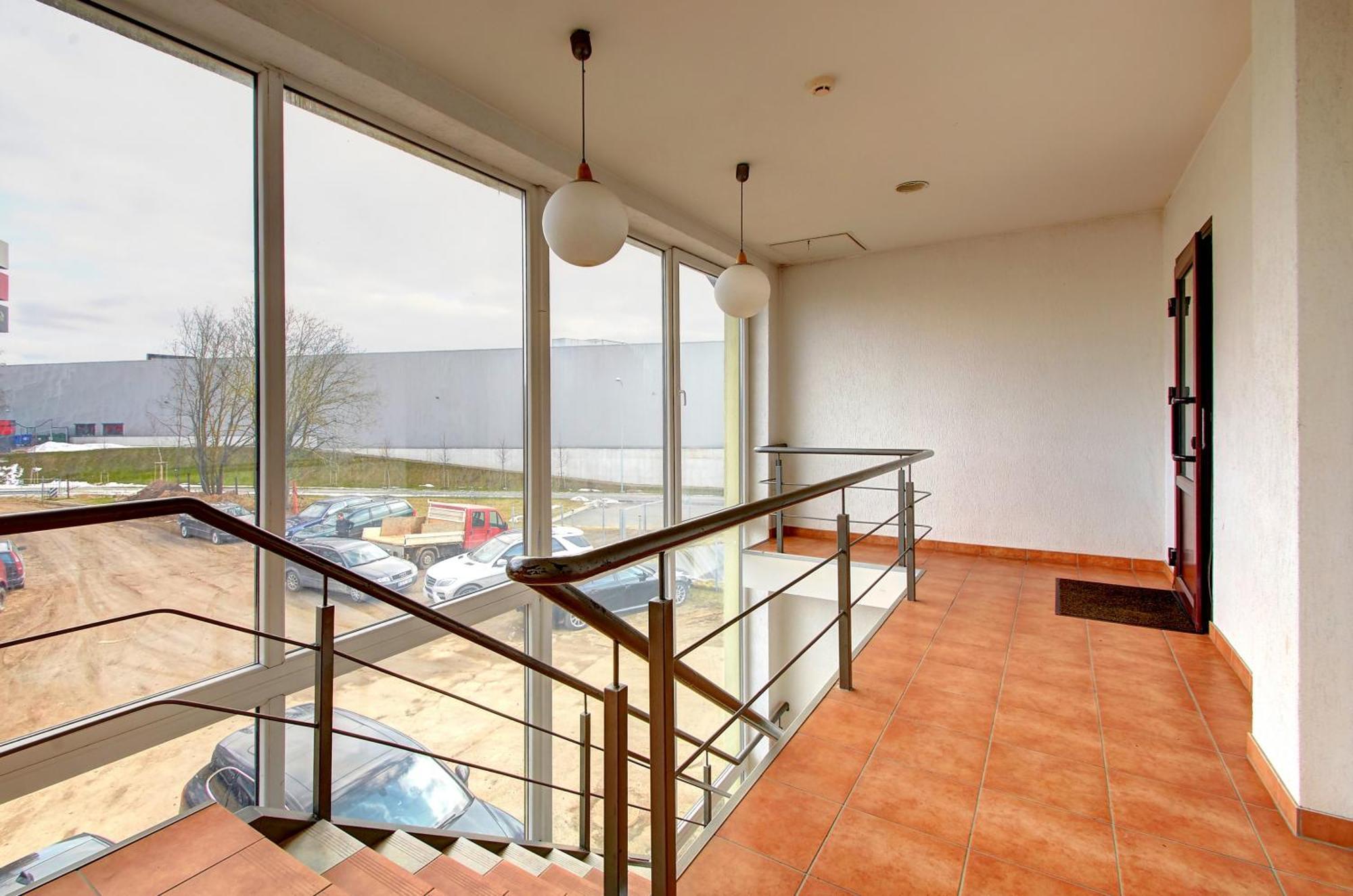 Aerohotel Vilna Habitación foto